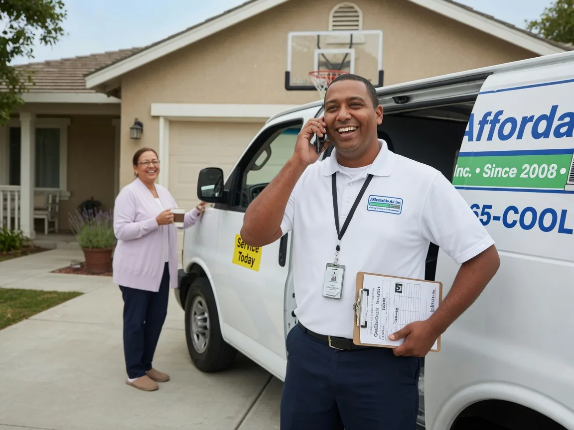 Central Ac Repair Dunlap, IL FAQs